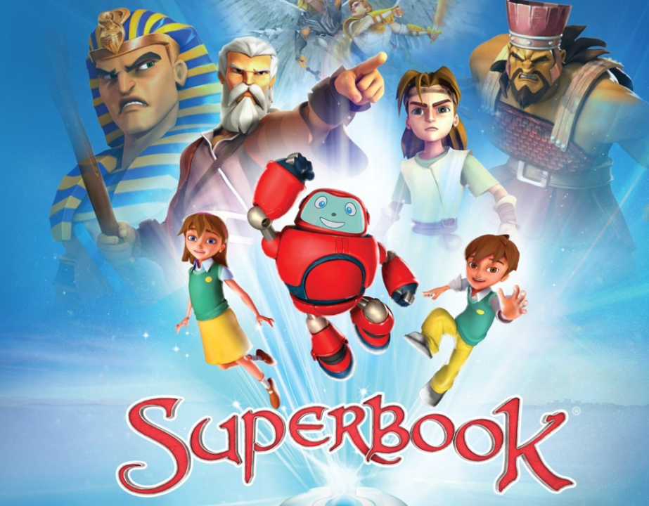 Superbook