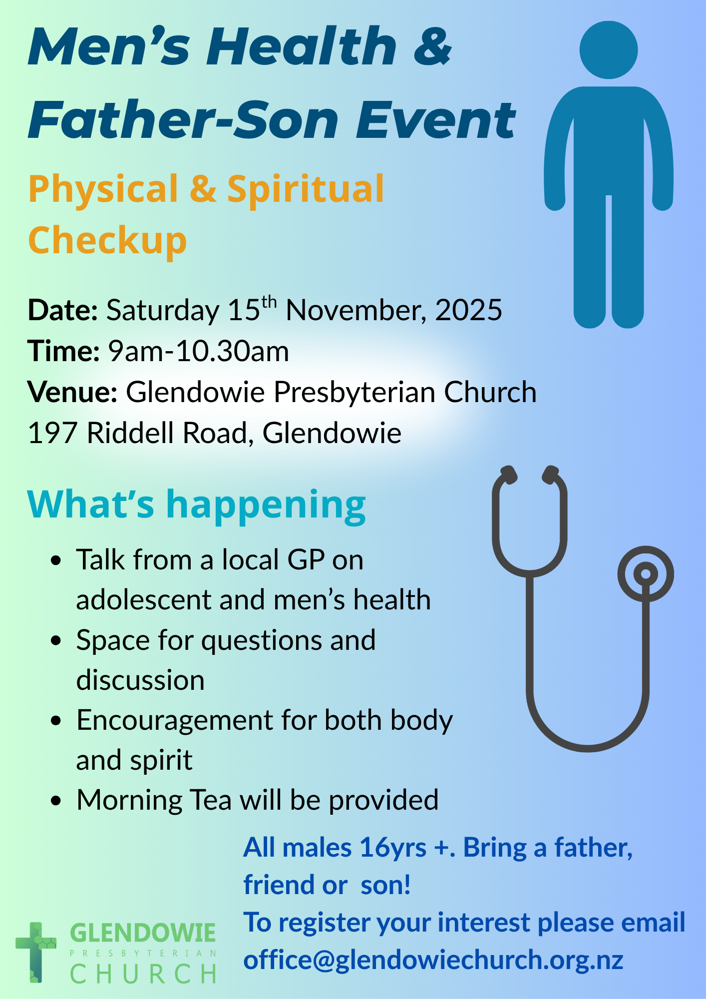 Men's Health Event (4)