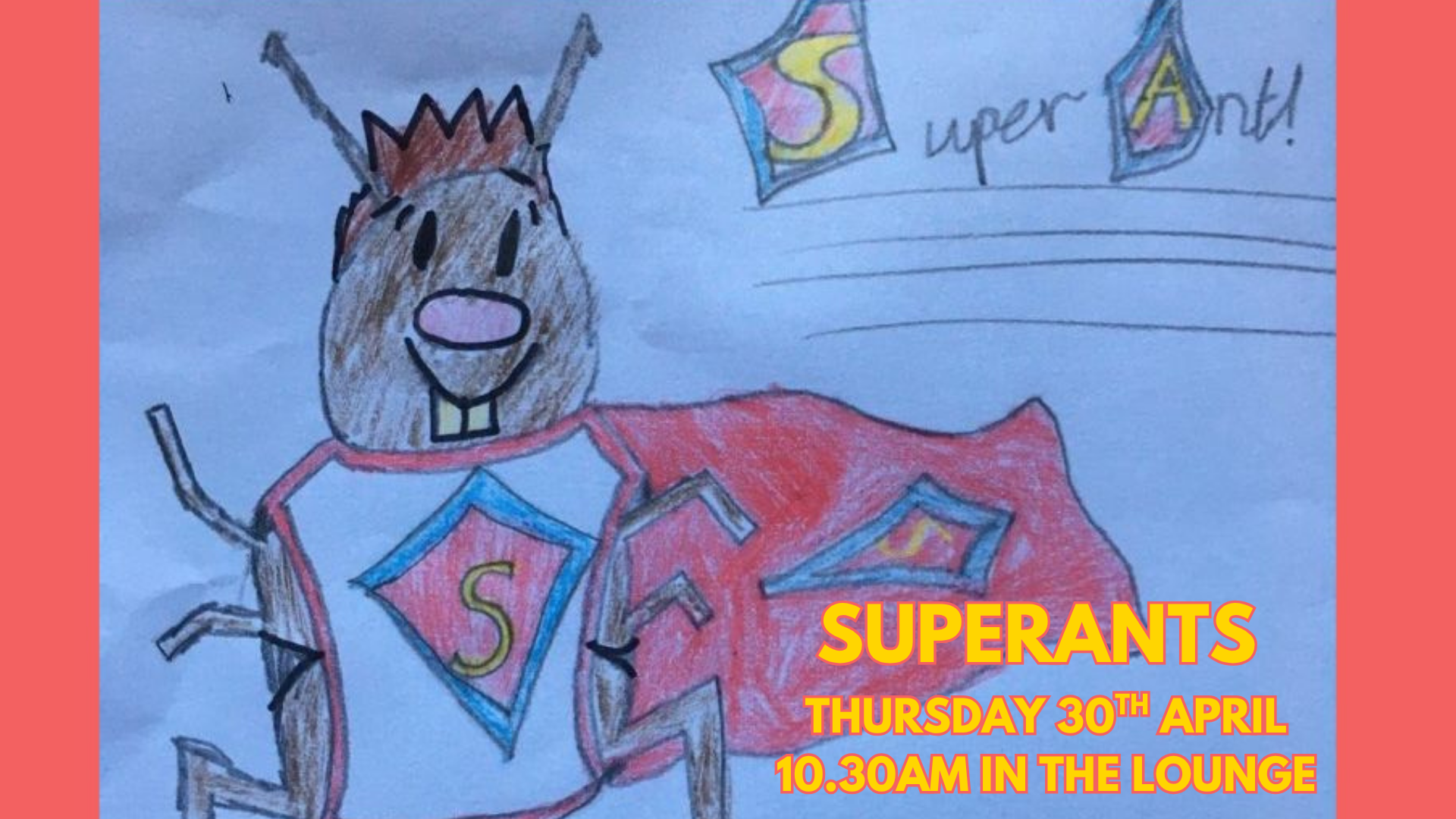 Superants (3)