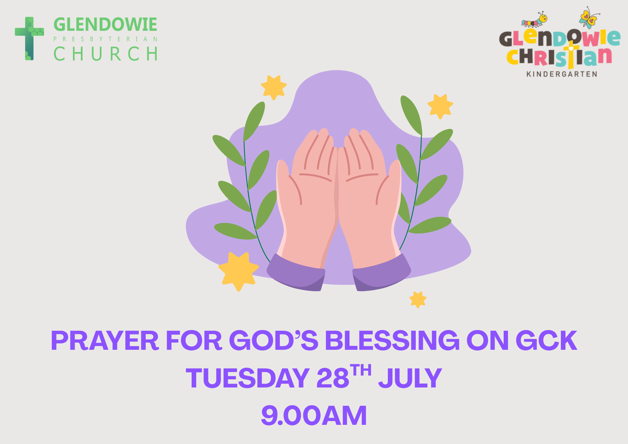 GCK Prayer Meeting Flyer (7)