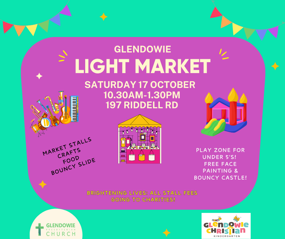 Light Market