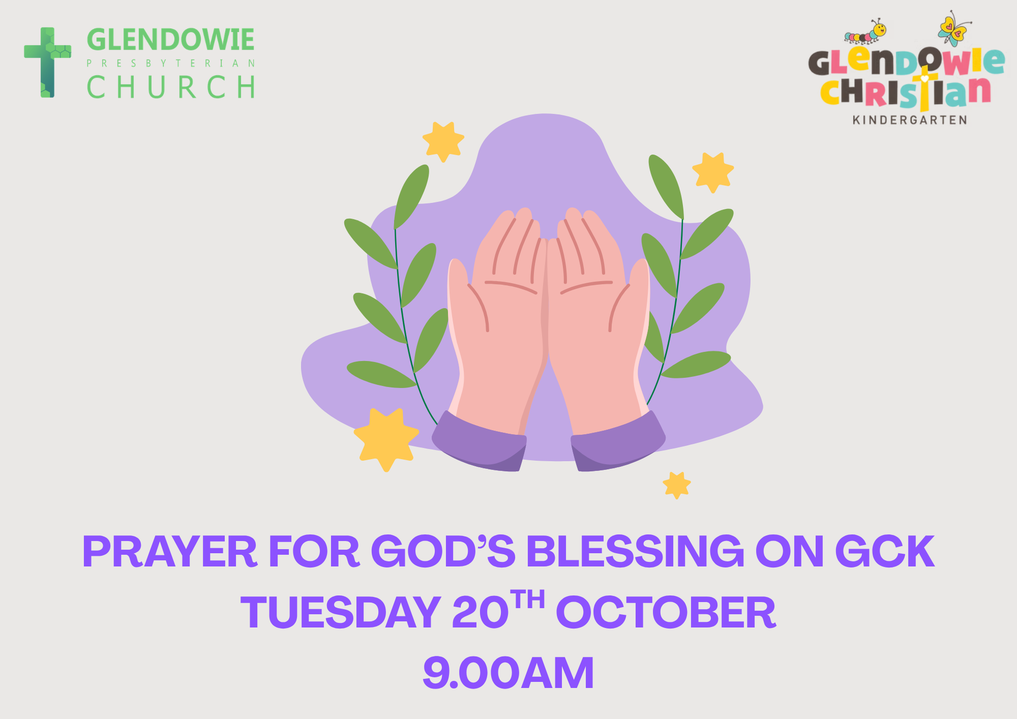 GCK Prayer Meeting Flyer (9)