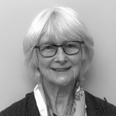 Pam Theakston